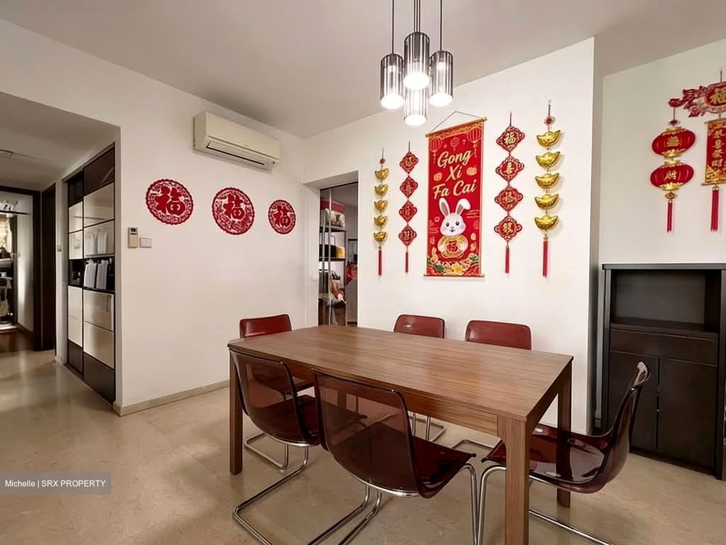 Central Grove (D14), Condominium #545062701